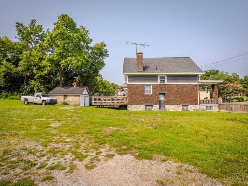 3722 Vine Street, Cincinnati, OH 45217 Photo 35