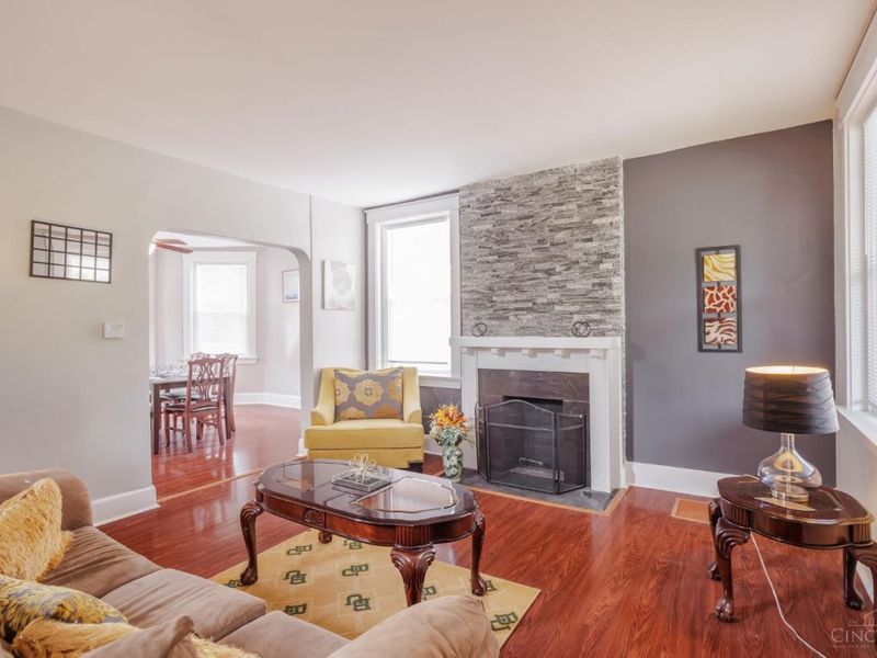 3722 Vine Street, Cincinnati, OH 45217 Photo 5