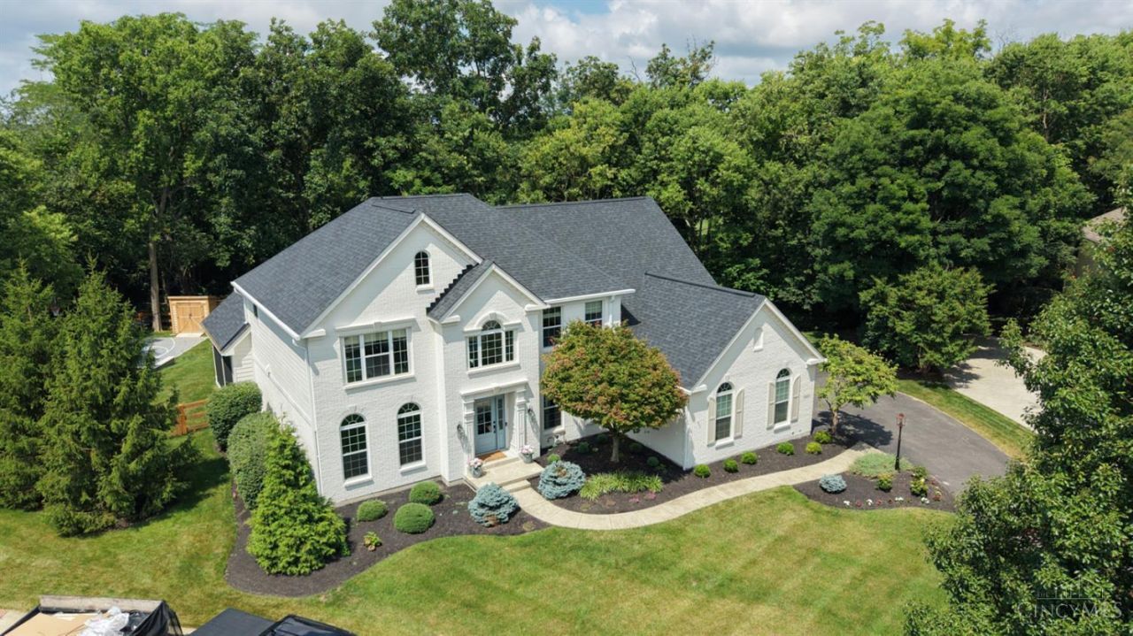 5869 Buckingham Lane, Mason, OH 45040 Main Photo