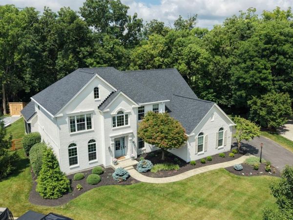5869 Buckingham Lane, Mason, OH 45040
