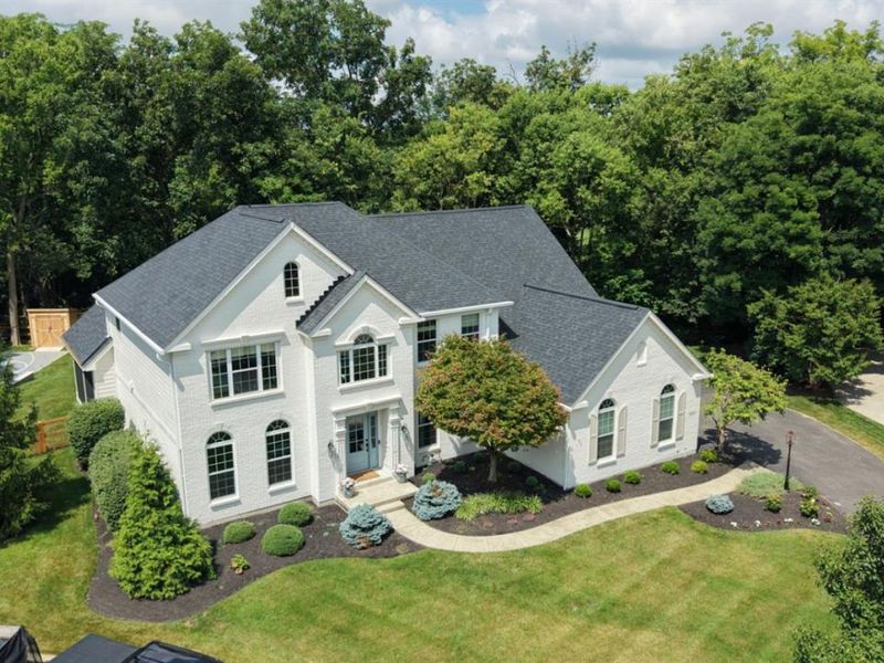 5869 Buckingham Lane, Mason, OH 45040 Photo 1