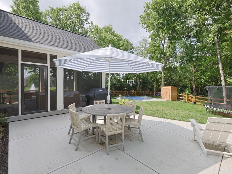 5869 Buckingham Lane, Mason, OH 45040 Photo 36