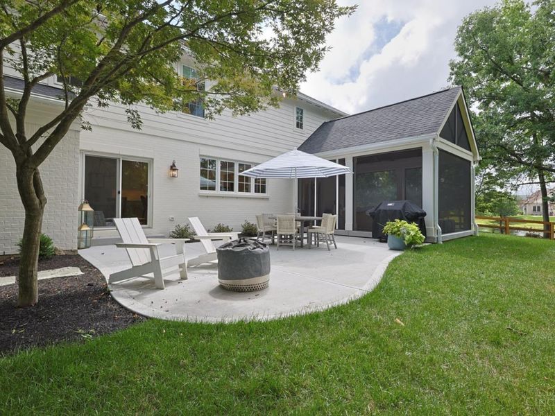 5869 Buckingham Lane, Mason, OH 45040 Photo 37