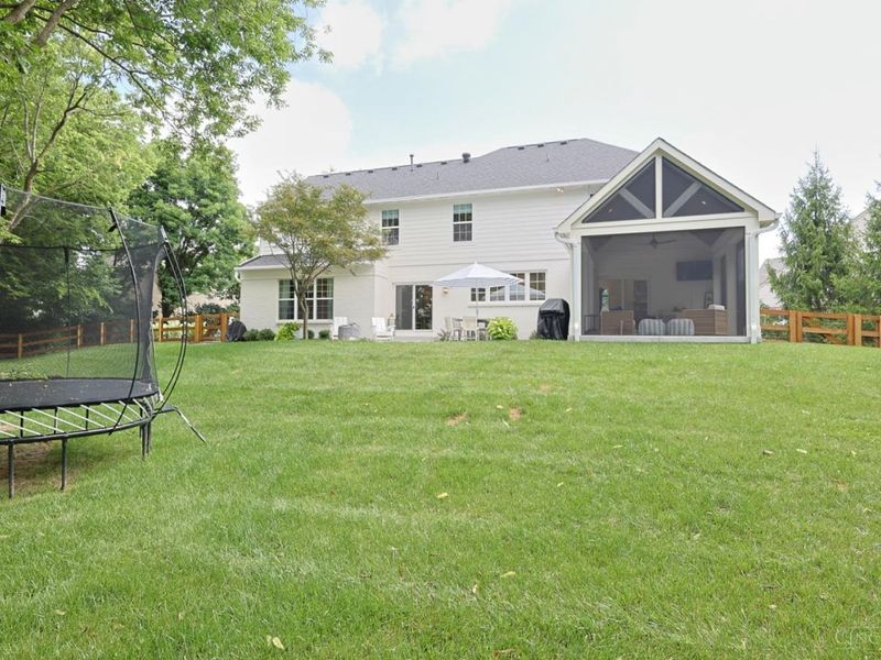 5869 Buckingham Lane, Mason, OH 45040 Photo 39