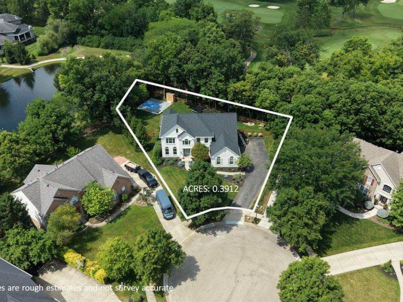5869 Buckingham Lane, Mason, OH 45040 Photo 42