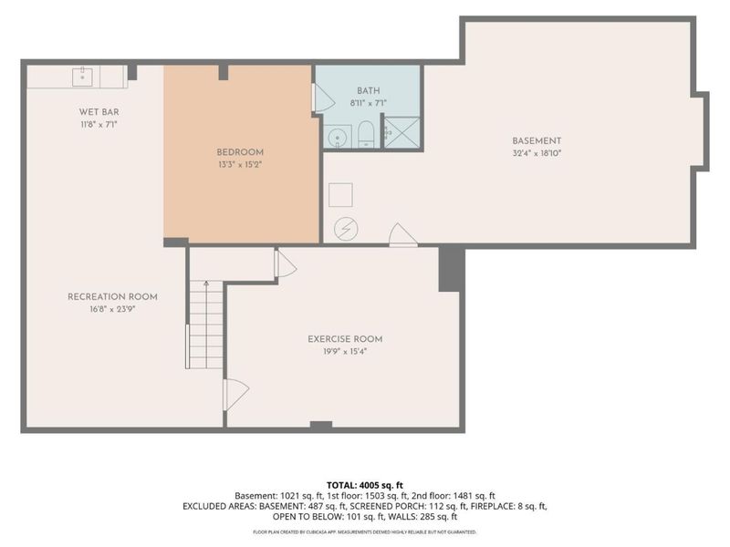 5869 Buckingham Lane, Mason, OH 45040 Photo 47