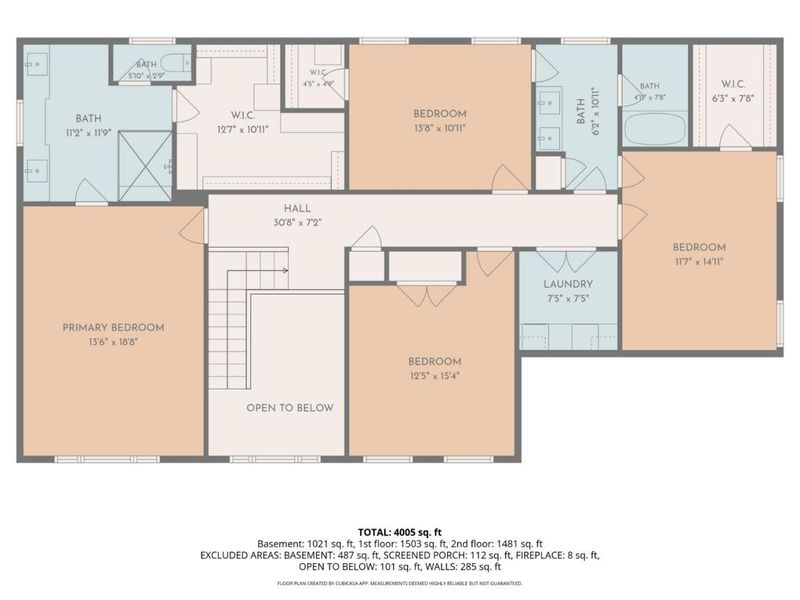 5869 Buckingham Lane, Mason, OH 45040 Photo 48