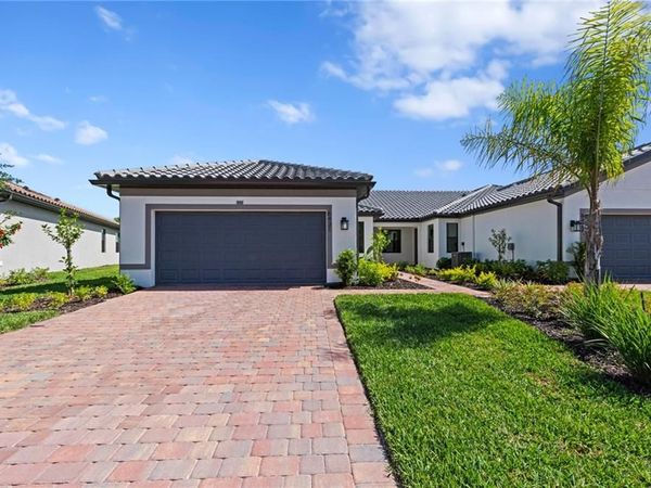 6431 Memorial LN , AVE MARIA, FL 34142