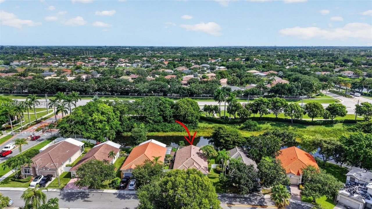 16249 NW 24th St, Pembroke Pines, FL 33028 Photo