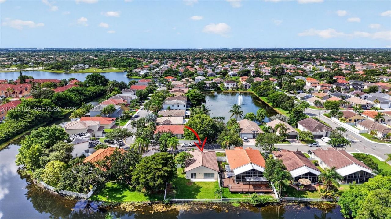 16249 NW 24th St, Pembroke Pines, FL 33028 Photo