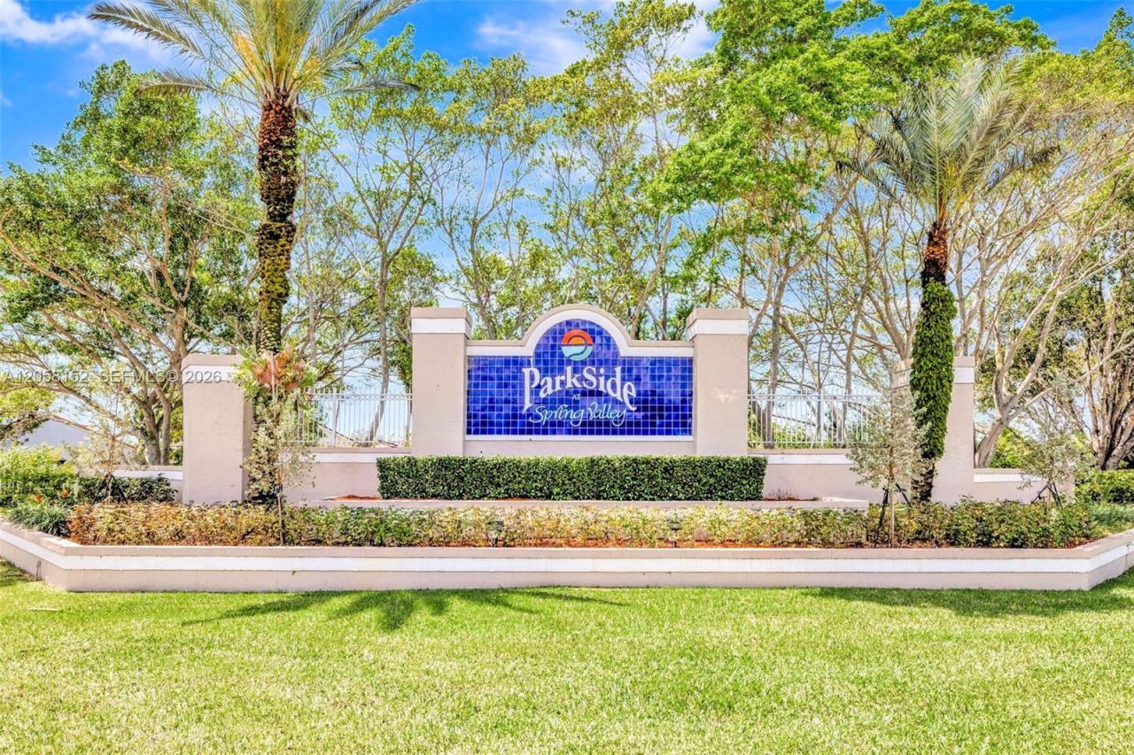16249 NW 24th St, Pembroke Pines, FL 33028 Photo