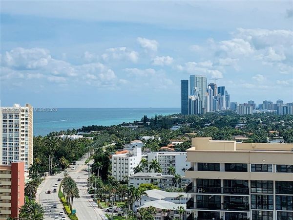 Unit 18N, Hallandale Beach, FL 33009