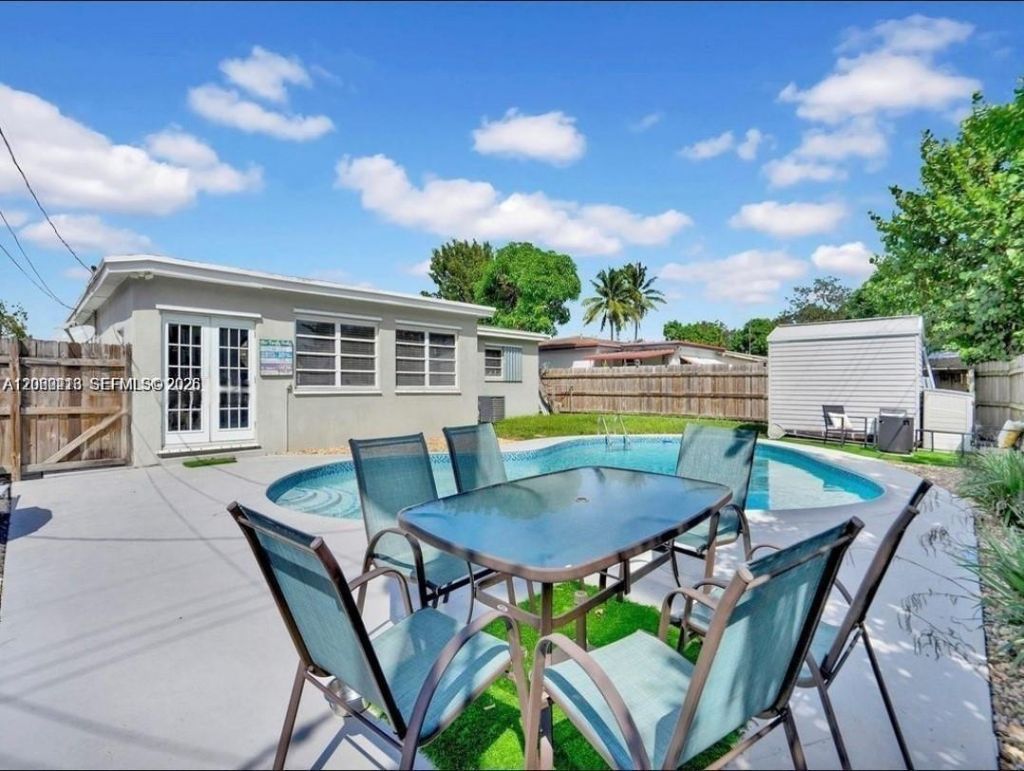 6930 SW 12th St , Pembroke Pines, FL 33023 Photo