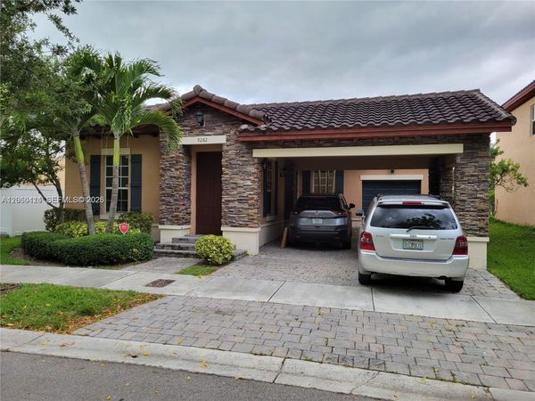 9282 SW 171st Ct , Miami, FL 33196