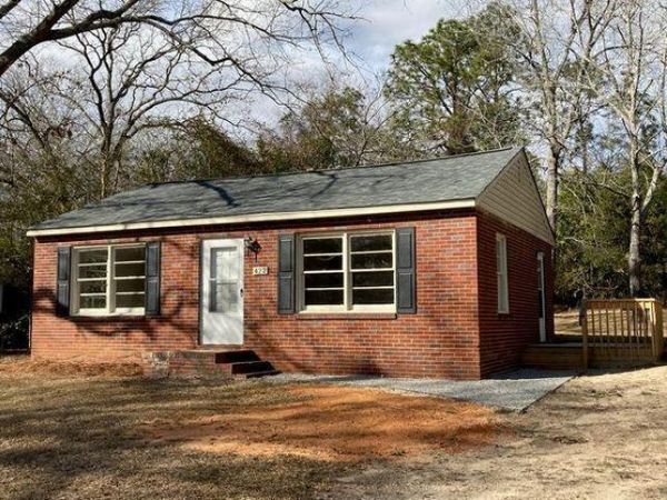 422 Florida Avenue , New Ellenton, SC 29809