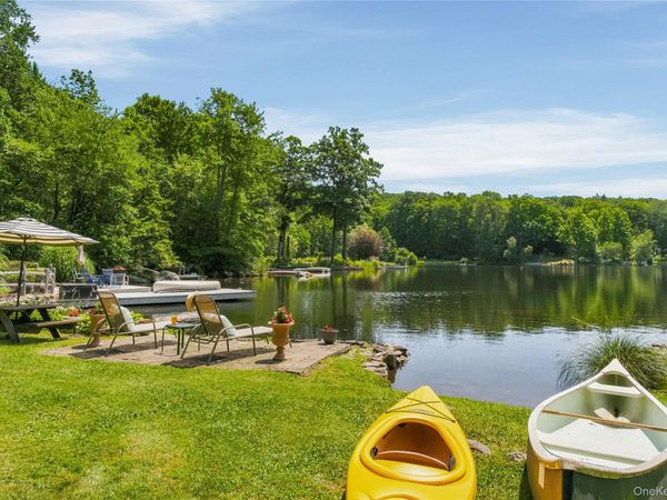342 Lake Shore Road , Putnam Valley, NY 10579