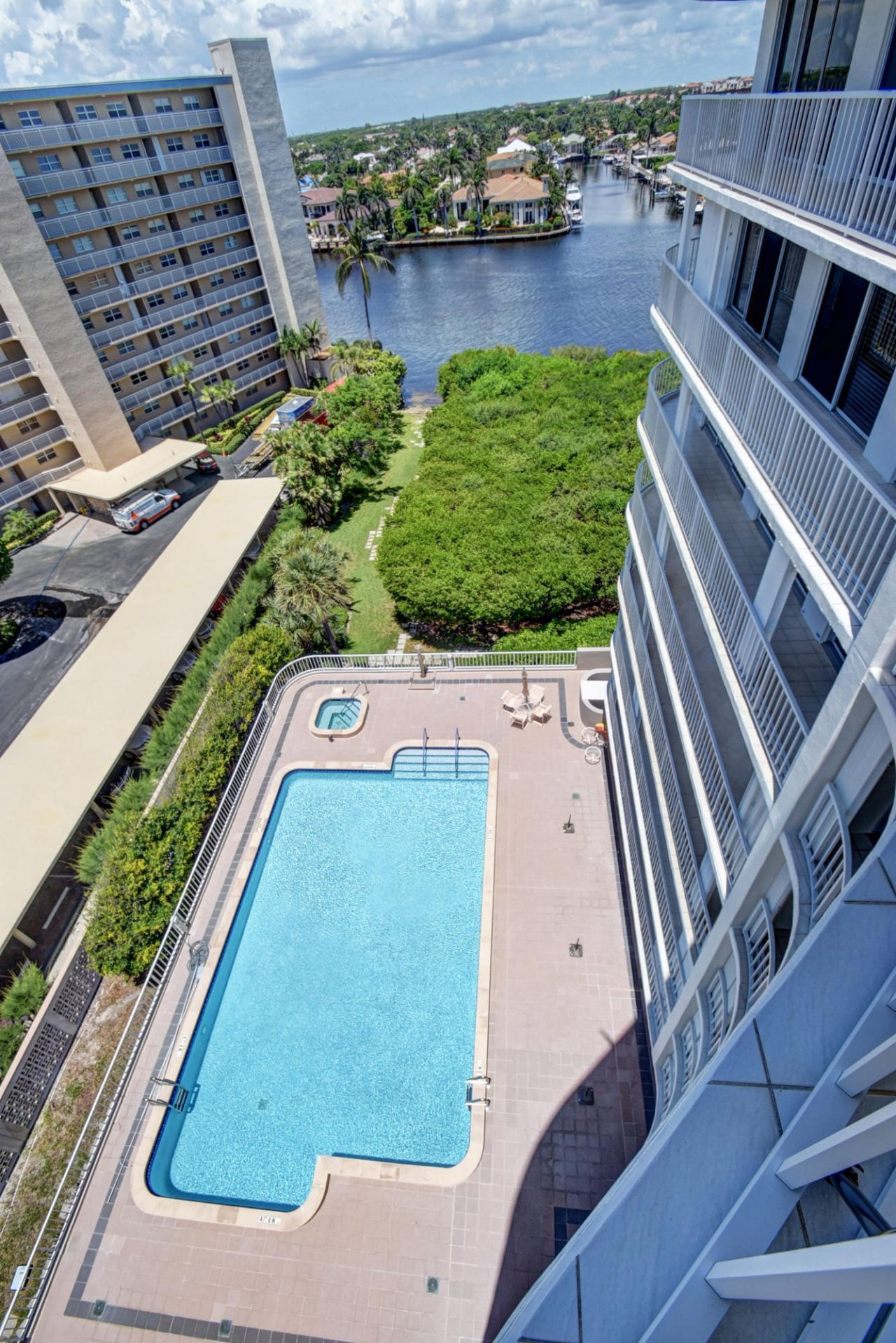 3210 S Ocean Boulevard, Unit 903, Highland Beach, FL 33487 Photo