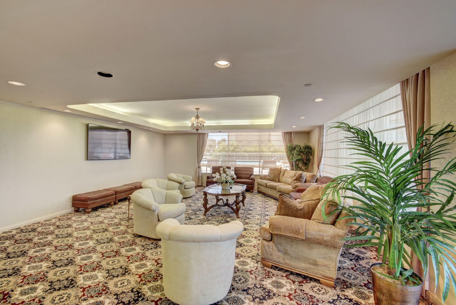 3210 S Ocean Boulevard, Unit 903, Highland Beach, FL 33487 Photo