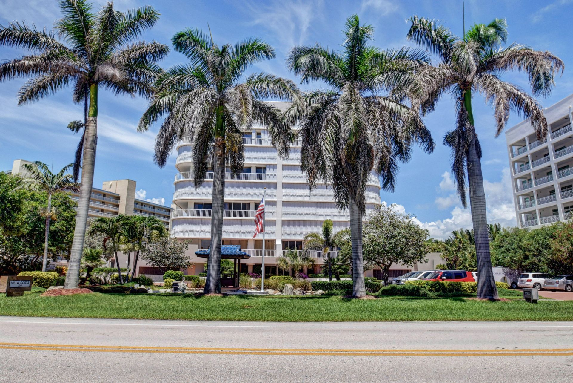 3210 S Ocean Boulevard, Unit 903, Highland Beach, FL 33487 Photo