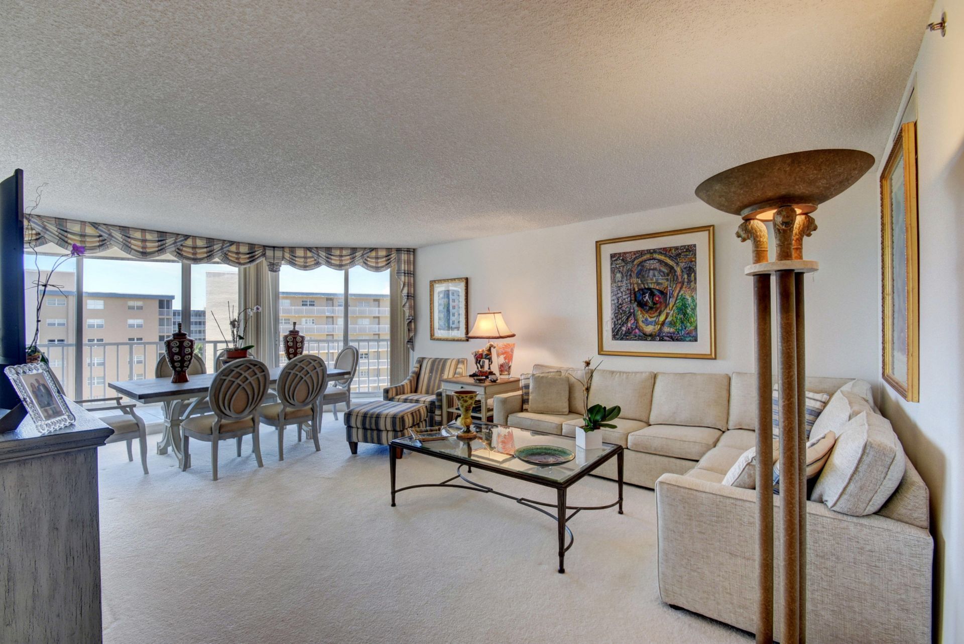 3210 S Ocean Boulevard, Unit 903, Highland Beach, FL 33487 Photo