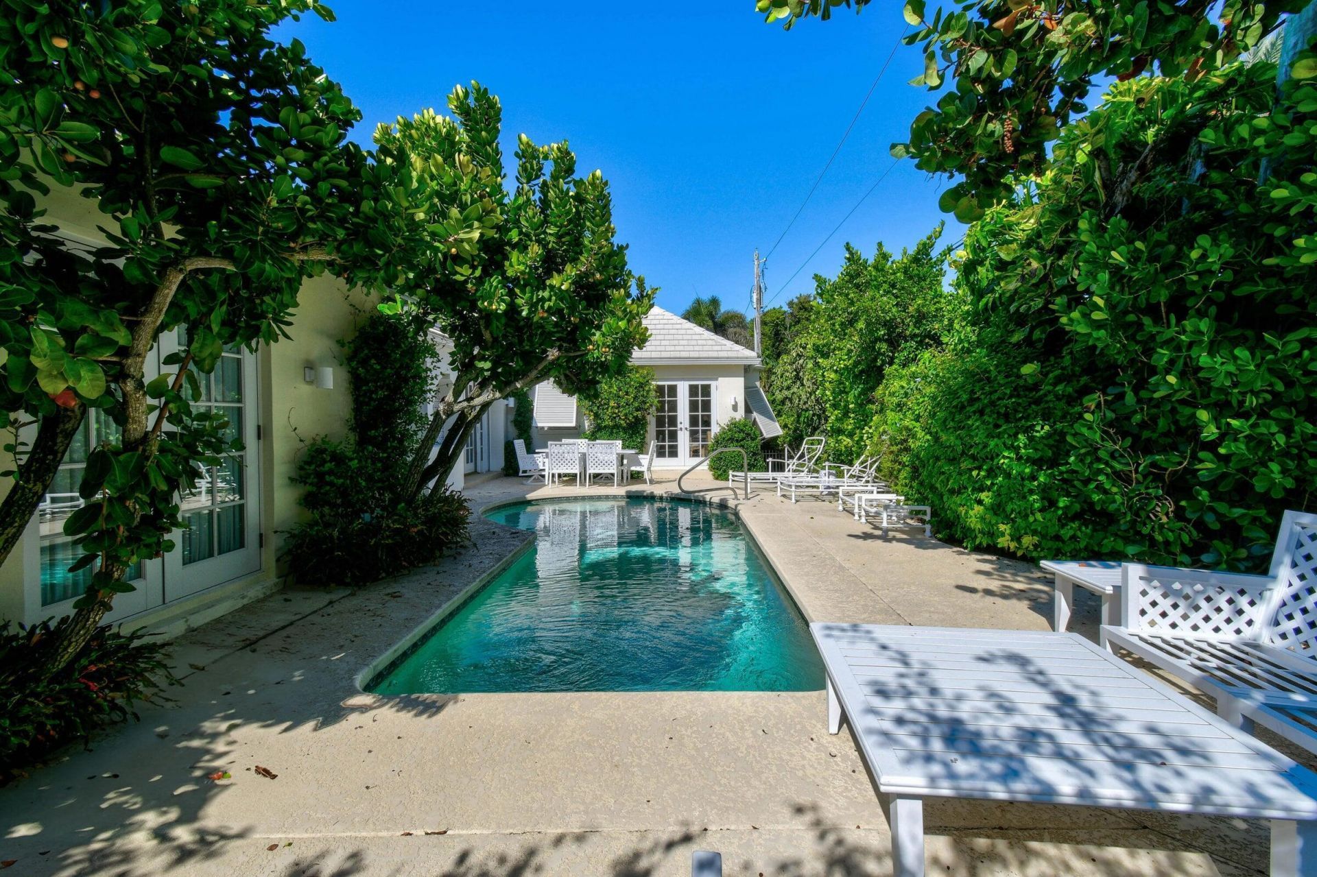 117 Via Vizcaya, Palm Beach, FL 33480 Photo