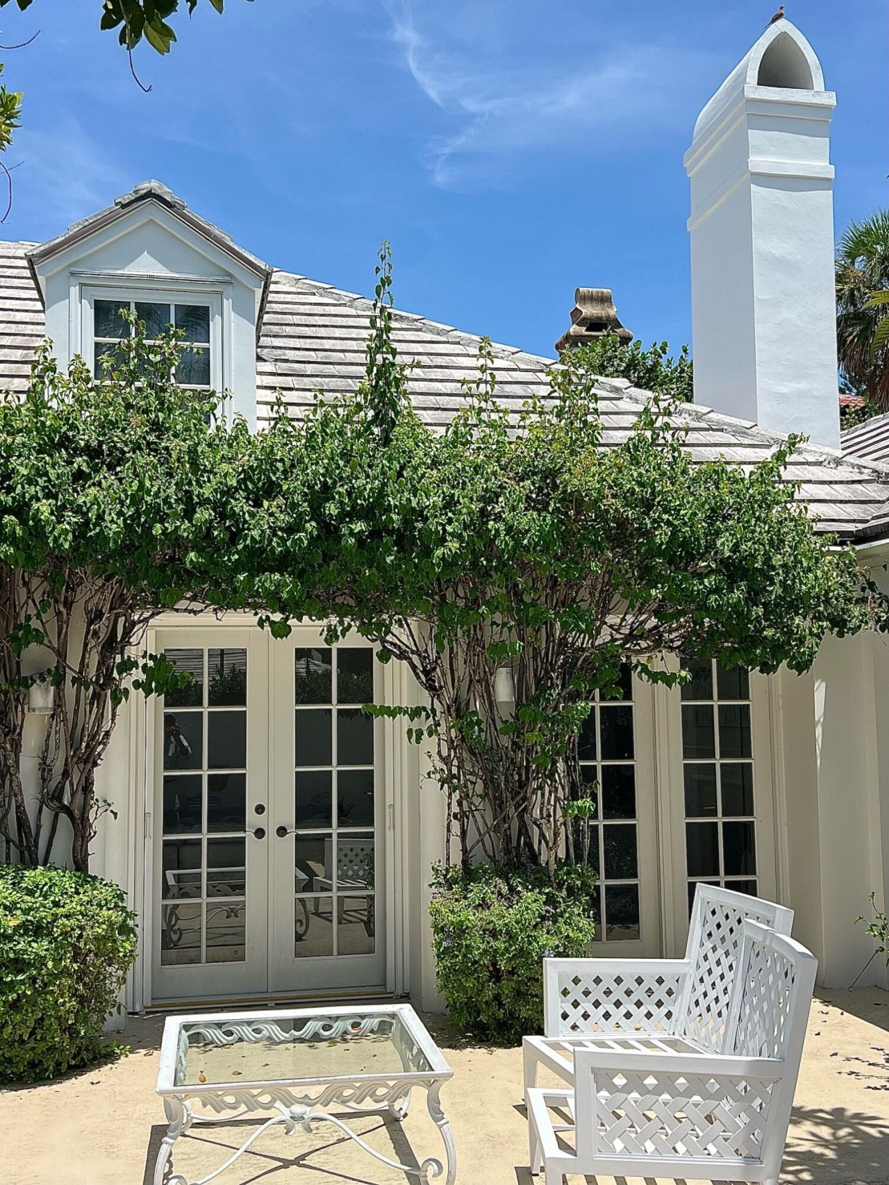 117 Via Vizcaya, Palm Beach, FL 33480 Photo