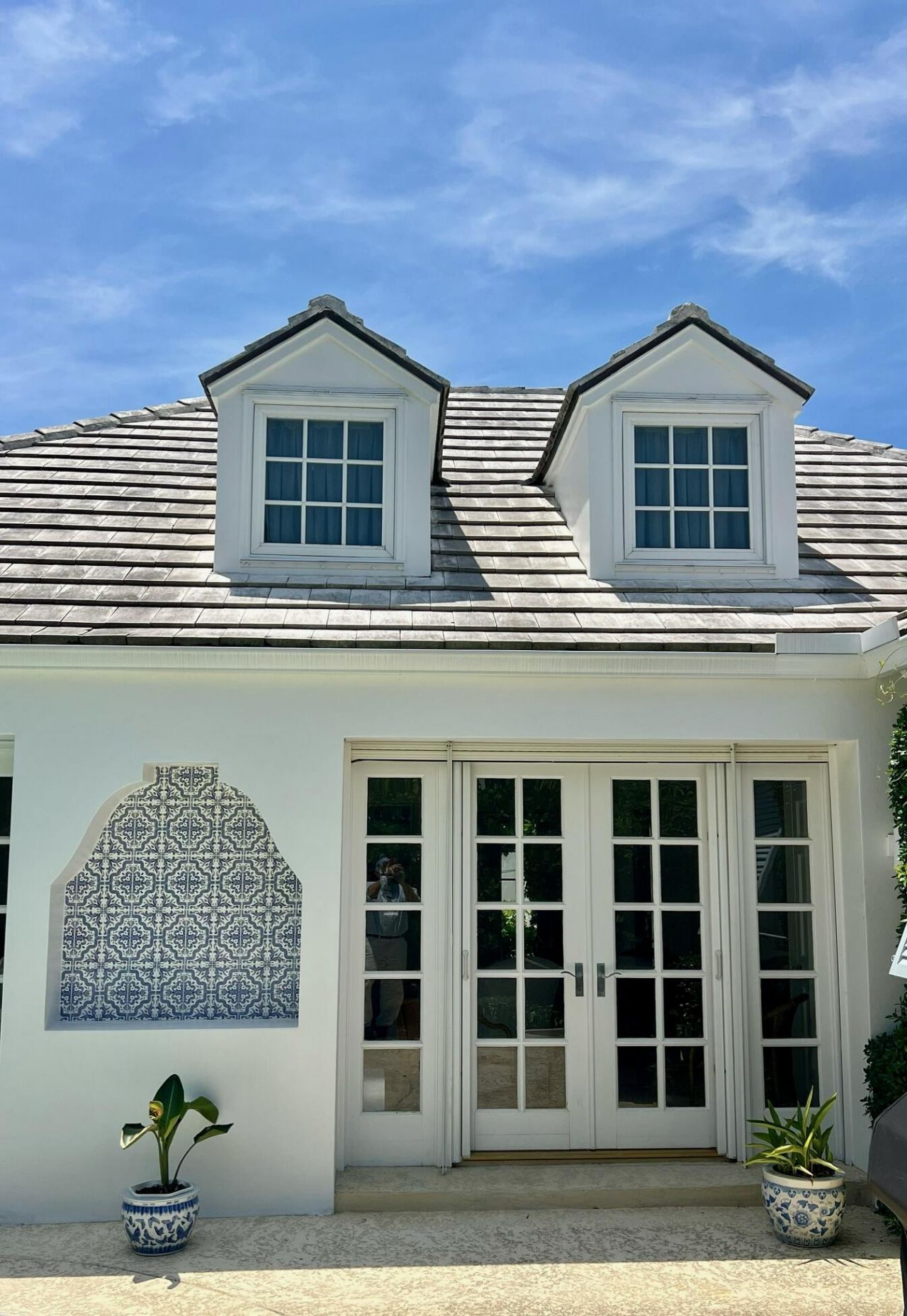 117 Via Vizcaya, Palm Beach, FL 33480 Photo