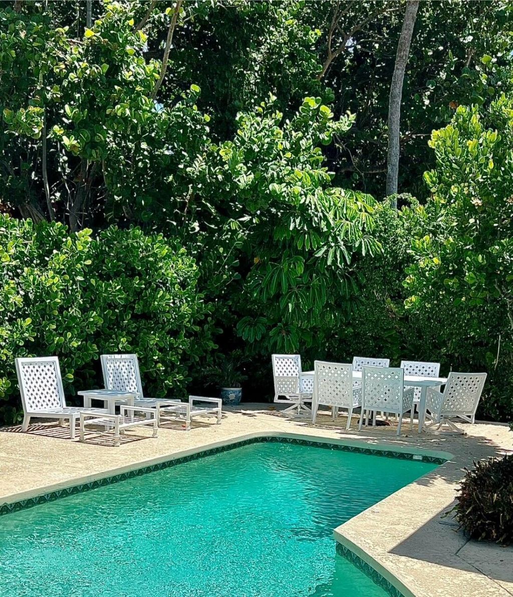 117 Via Vizcaya, Palm Beach, FL 33480 Photo