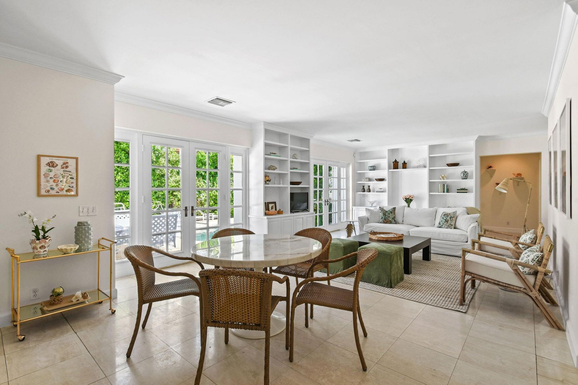 117 Via Vizcaya, Palm Beach, FL 33480 Photo