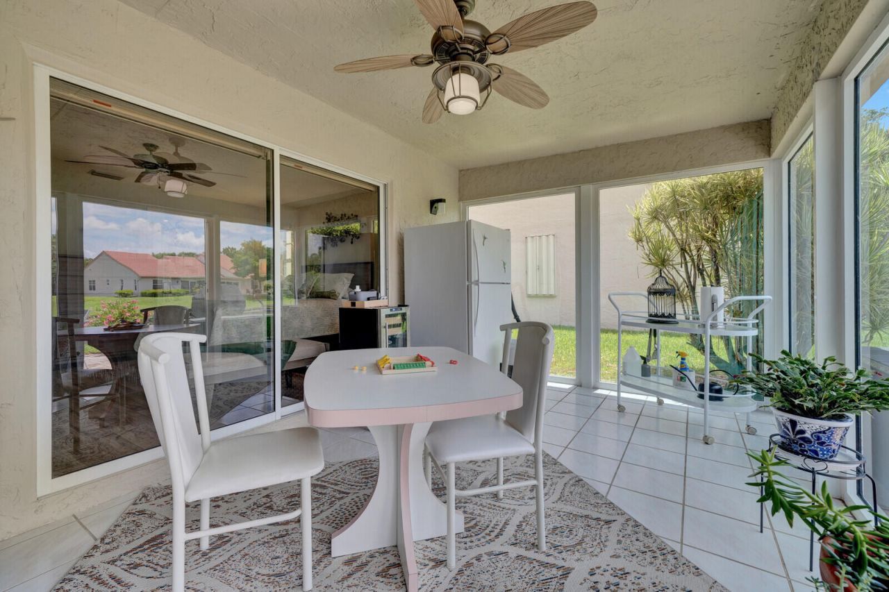 7906 Lake Sands Drive, Delray Beach, FL 33446 Photo