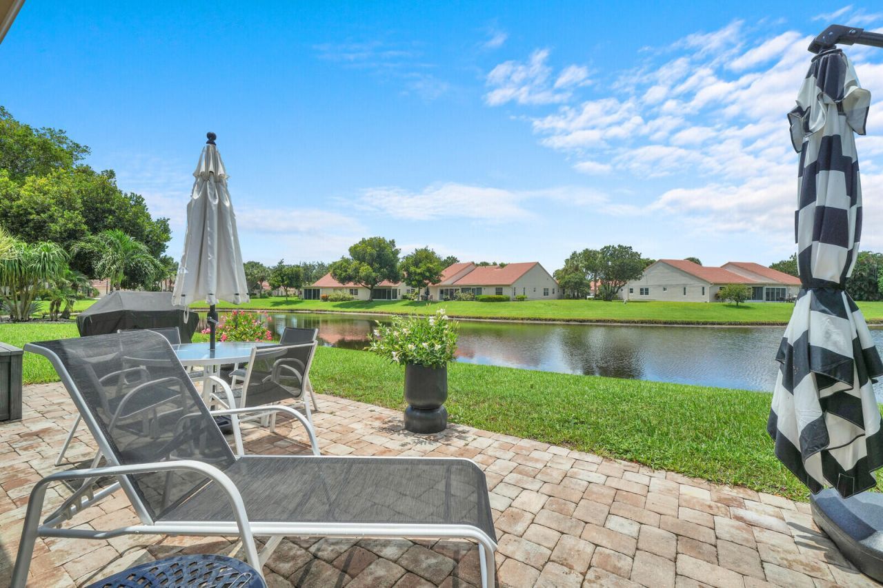 7906 Lake Sands Drive, Delray Beach, FL 33446 Photo