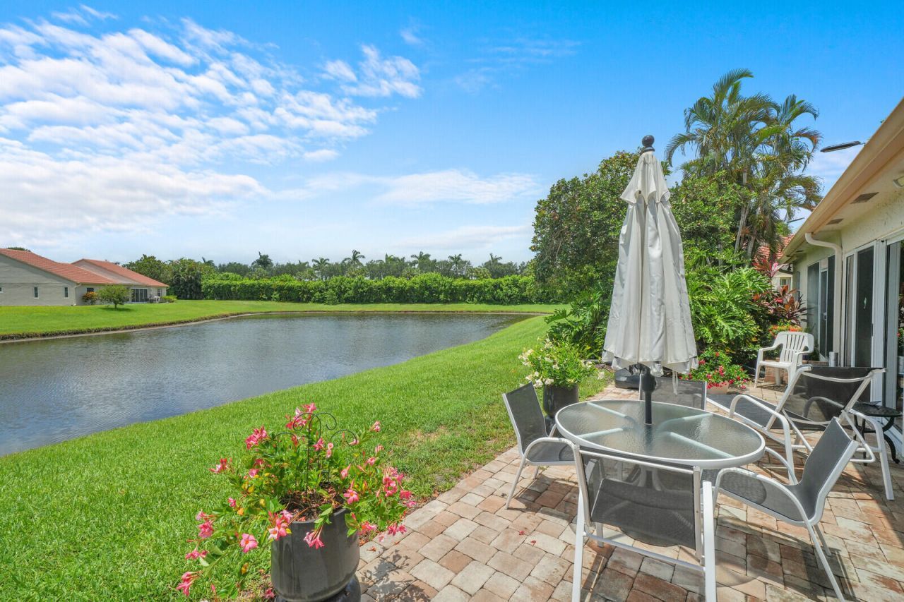 7906 Lake Sands Drive, Delray Beach, FL 33446 Photo