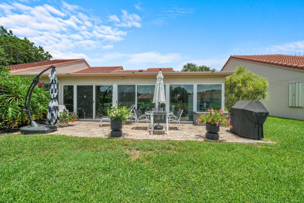 7906 Lake Sands Drive, Delray Beach, FL 33446 Photo