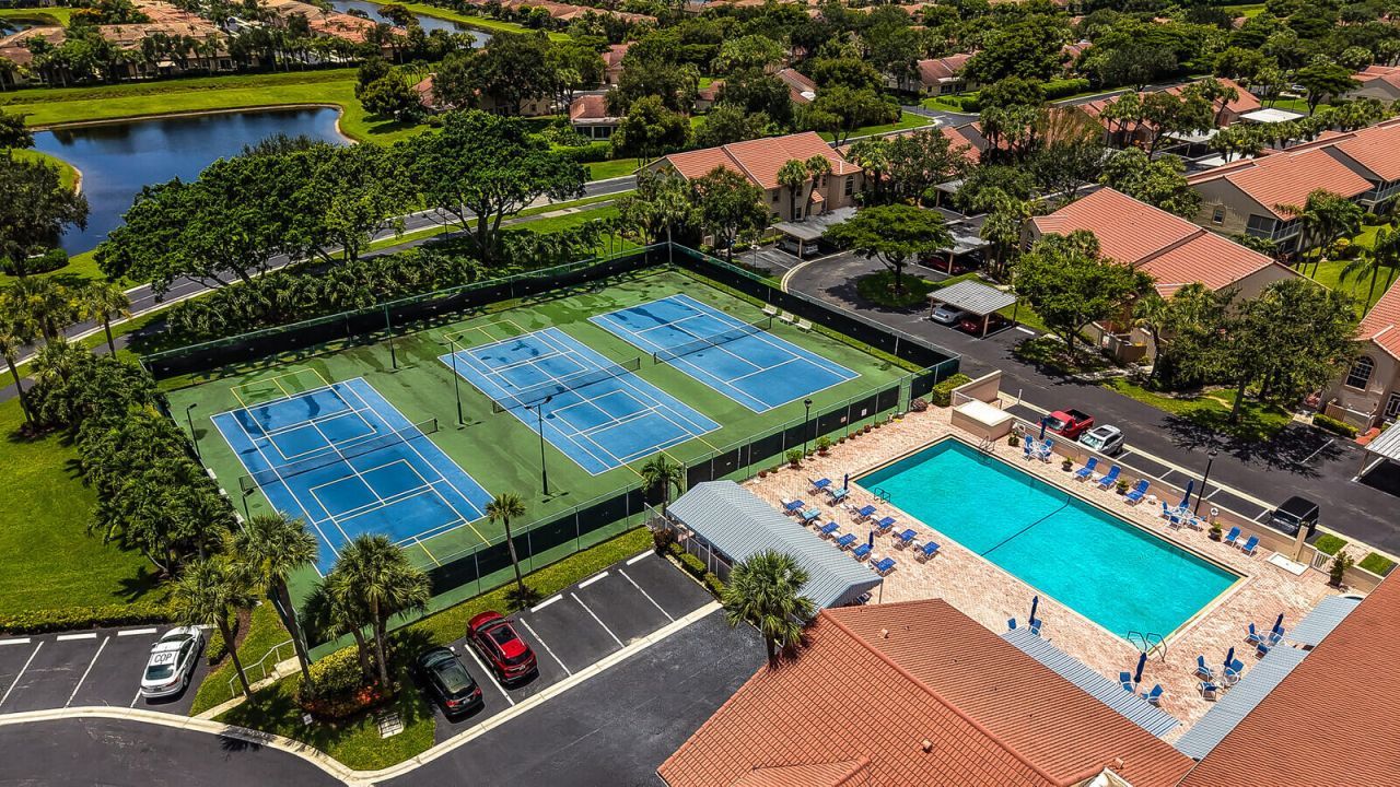 7906 Lake Sands Drive, Delray Beach, FL 33446 Photo