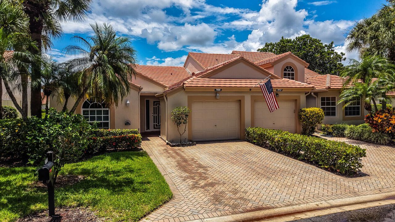 7906 Lake Sands Drive, Delray Beach, FL 33446 Photo