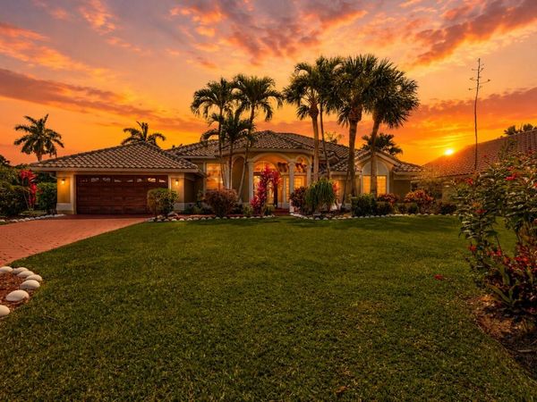 19236 BAY LEAF Court, Boca Raton, FL 33498