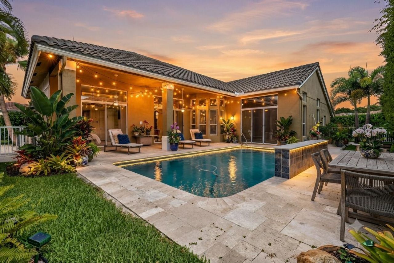 19236 Bay Leaf Court, Boca Raton, FL 33498 Photo