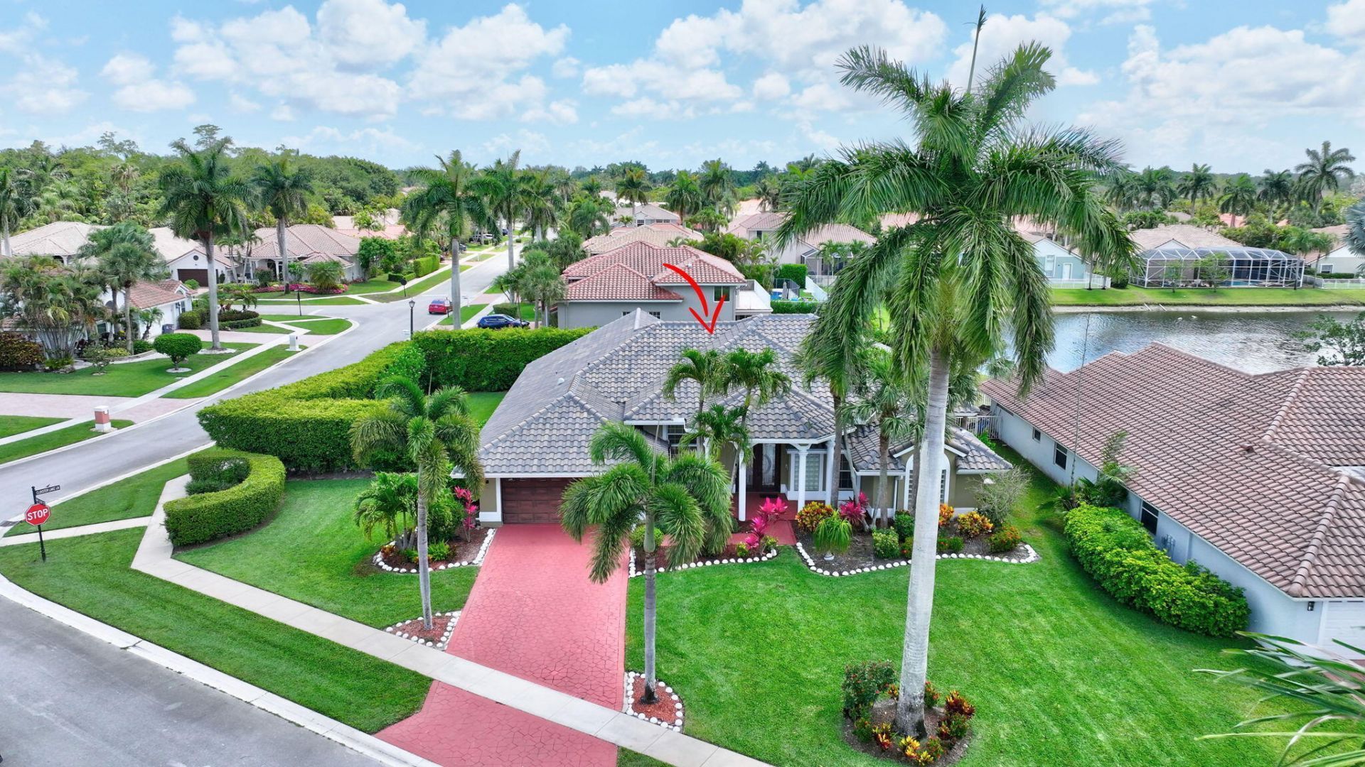 19236 Bay Leaf Court, Boca Raton, FL 33498 Photo