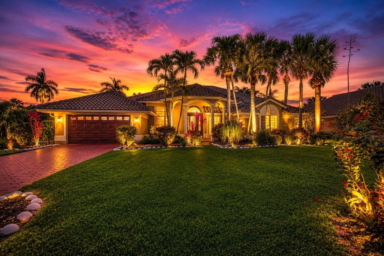 19236 Bay Leaf Court, Boca Raton, FL 33498 Photo