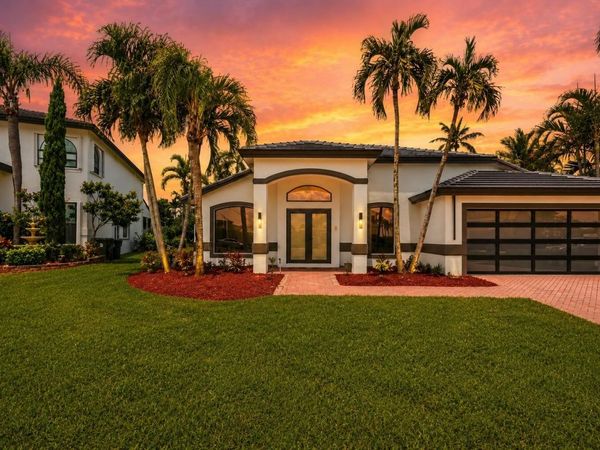 15931 CANOSA Court, Wellington, FL 33414