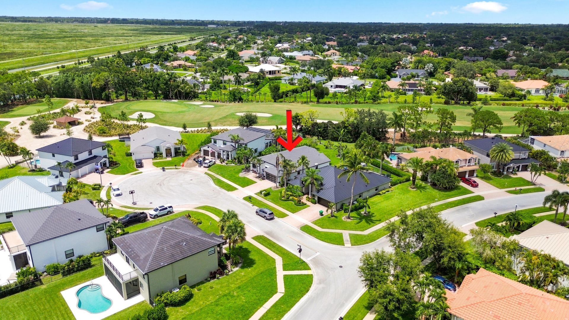 15931 Canosa Court, Wellington, FL 33414 Photo