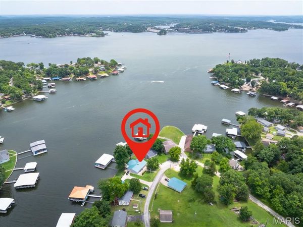 17651 Morning Sun Drive , Gravois Mills, MO 65037