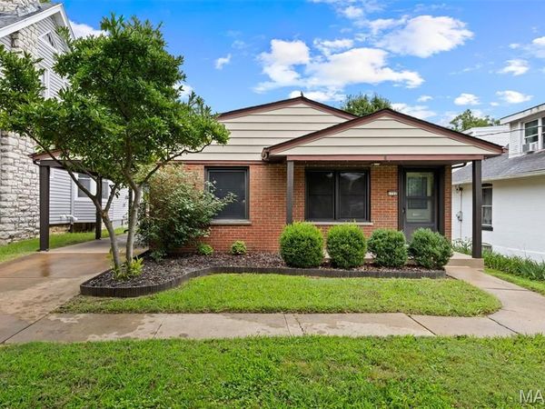 1722 Boneta Avenue, Richmond Heights, MO 63117