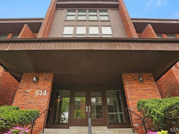 514 Coeur De Royale Drive , Unit 101, St Louis, MO 63141