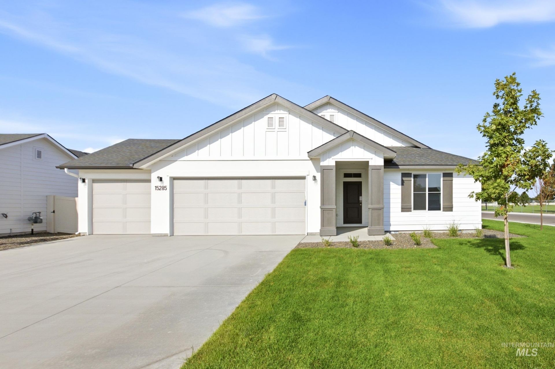 15285 Patriot Ave, Nampa, ID 83651 Main Photo