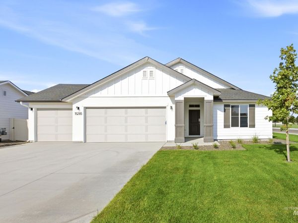 15285 Patriot Ave, Nampa, ID 83651