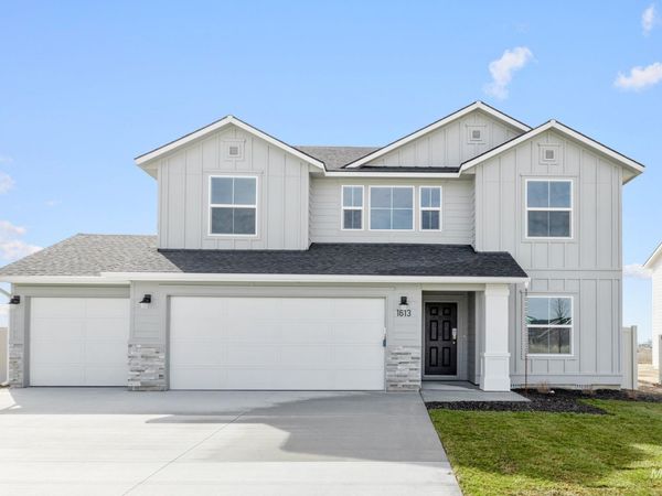 15382 Albatross Ave, Nampa, ID 83651