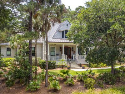 112 Raynor Lane, Kiawah Island, SC 29455