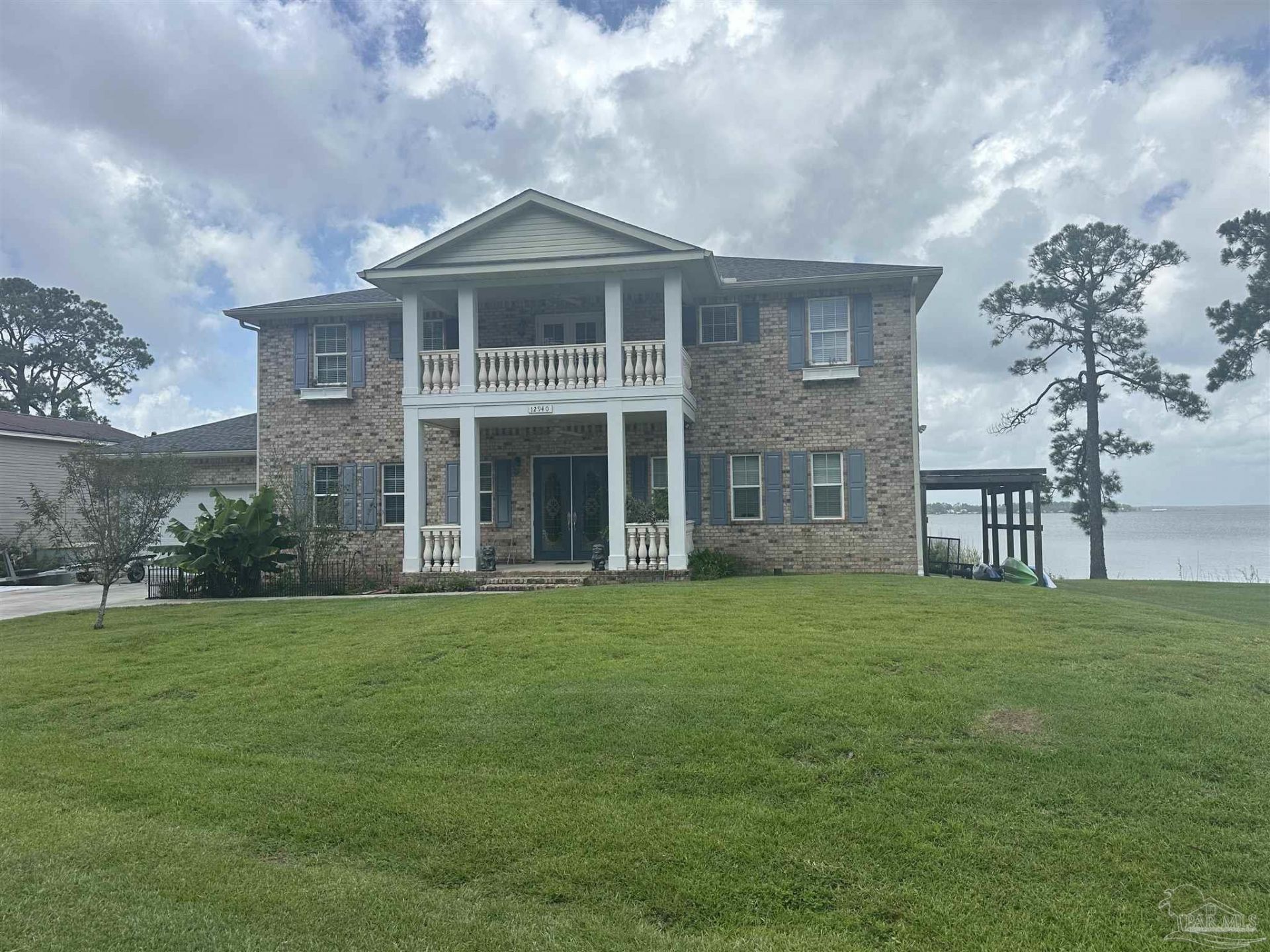 12940 Ogden Dr, Pensacola, FL 32506 Main Photo