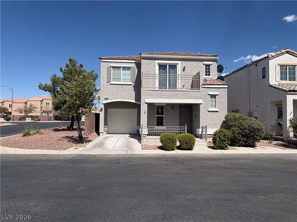 7486 Vernal Street , Las Vegas, NV 89139